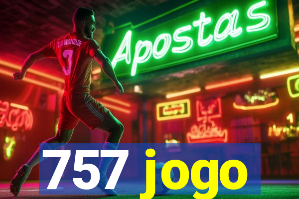 757 jogo